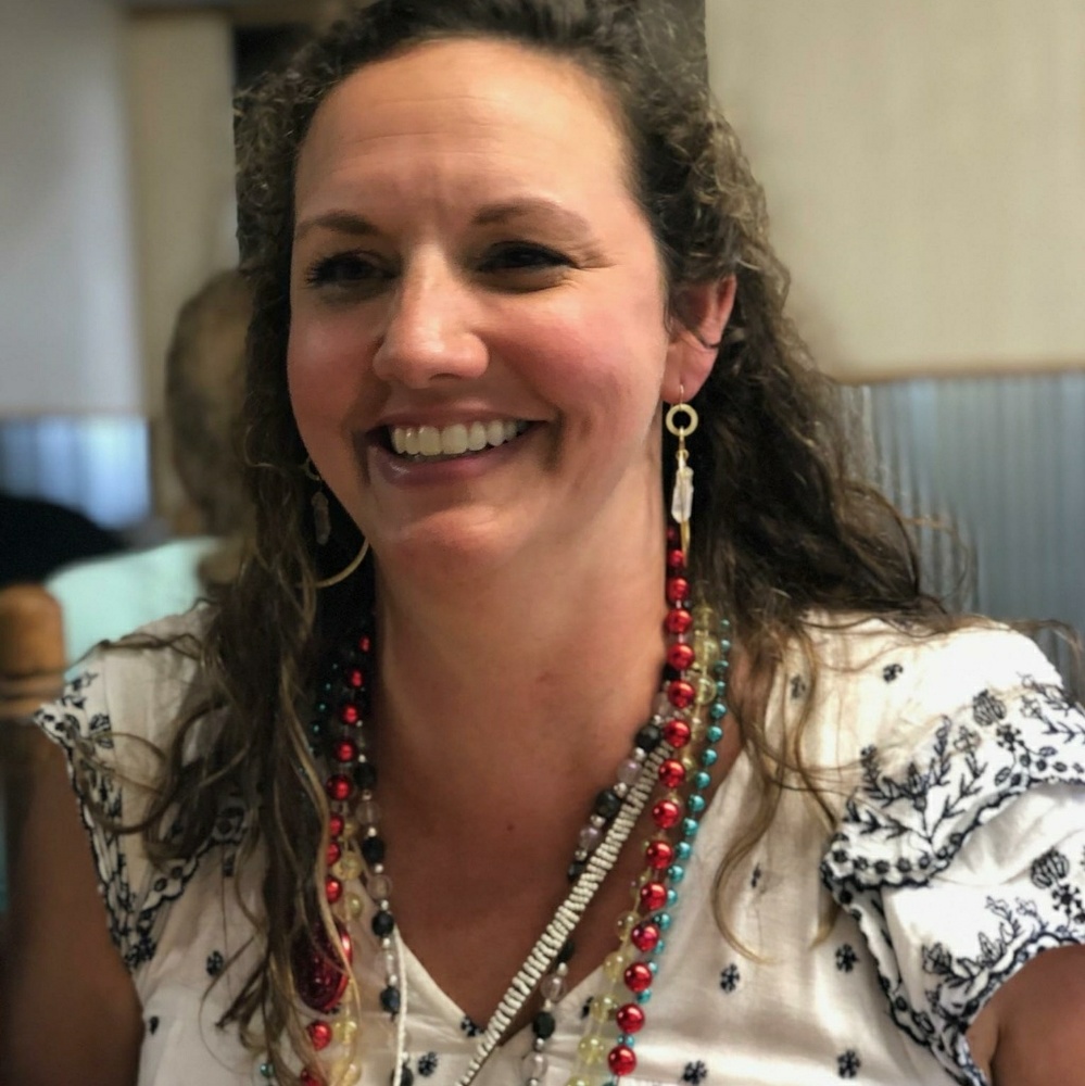 Meet your Posher, Amber